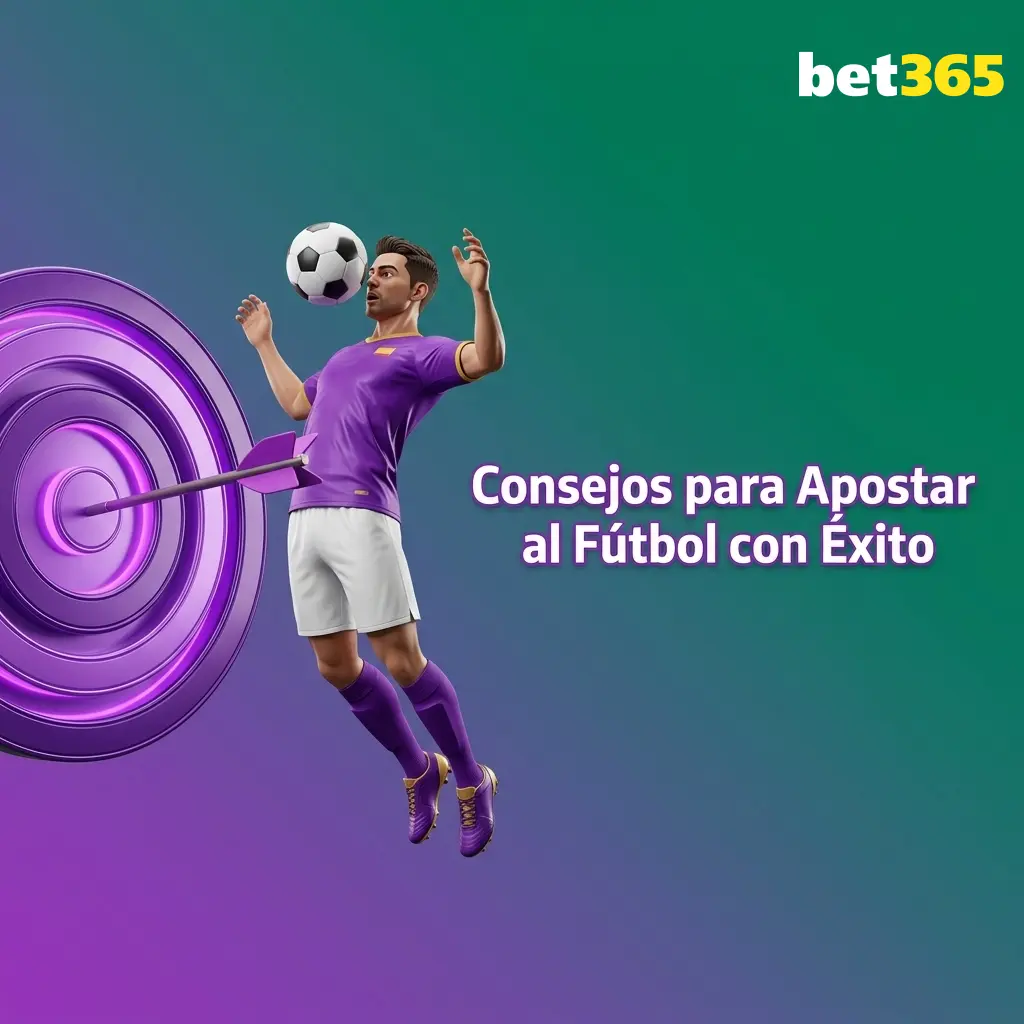Consejos para apostar al fútbol con éxito: análisis, disciplina y gestión de bankroll en apuestas deportivas online