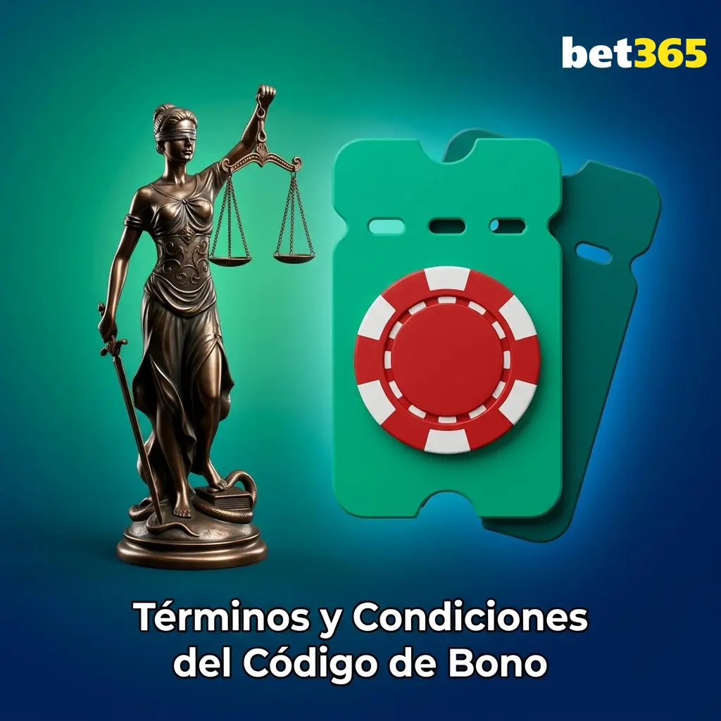 Términos y condiciones del código de bono Bet365 para nuevos clientes en Chile, bono de bienvenida deportivo