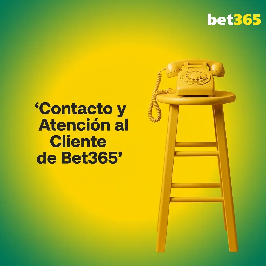 Atención al cliente Bet365 Chile: chat en vivo, correo y centro de ayuda disponibles 24/7 en español.
