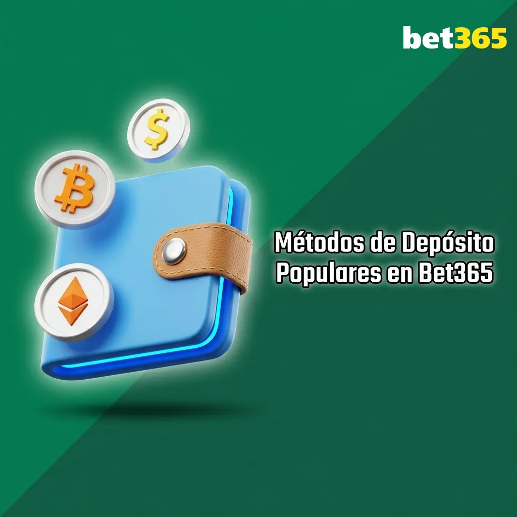 Métodos de depósito en Bet365 Chile: Visa, Mastercard, AstroPay, PaysafeCard y transferencia bancaria