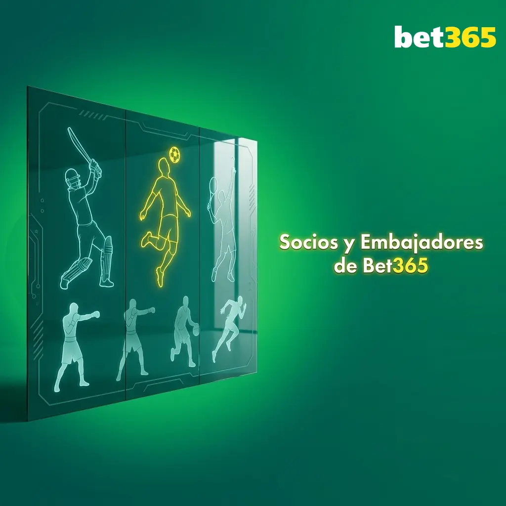 Socios y embajadores de Bet365: Espanyol, Alan Shearer, Ray Winstone y Peter Schmeichel en campañas deportivas