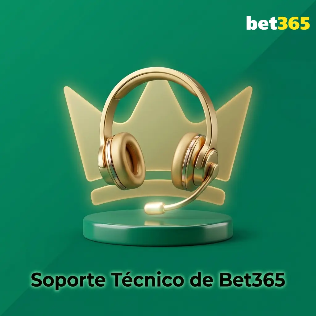 Soporte técnico de Bet365 para errores de inicio de sesión, juegos, transacciones y app móvil en Chile