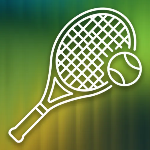 Encuentre grandes cuotas en partidos de Grand Slam y torneos de tenis en Bet365.
